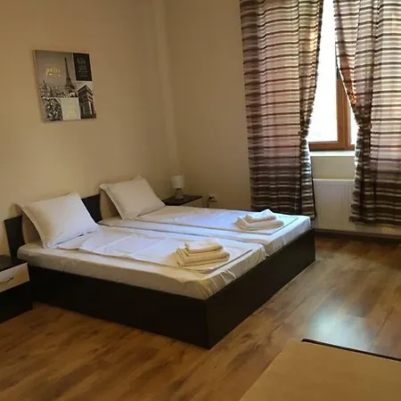 Amigos Hotel Pavlikeni
