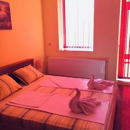 Amigos Hotel Pavlikeni