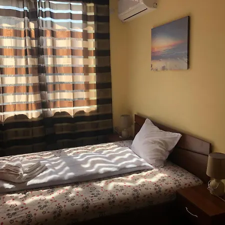 Hotel Amigos