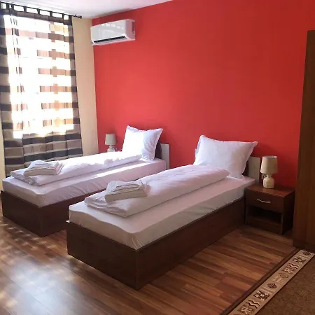 Amigos Hotel *