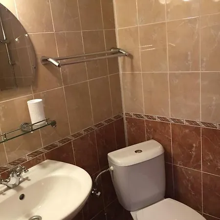 Amigos Hotel *