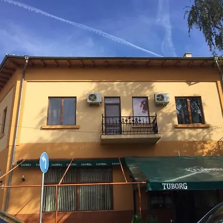 Amigos Hotel