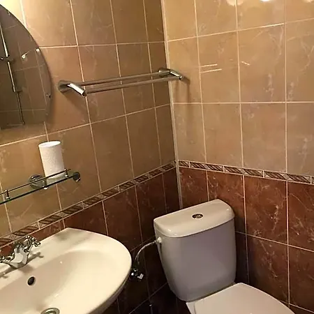 Hotel Amigos