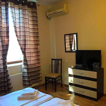 Hotel Amigos