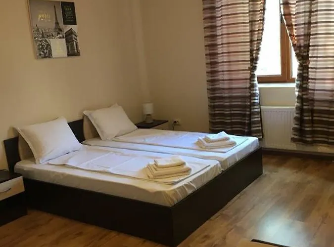 Amigos Hotel Pavlikeni