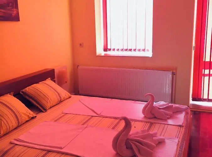 Amigos Hotel Pavlikeni